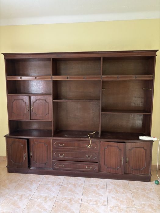 Movel antigo para dar.