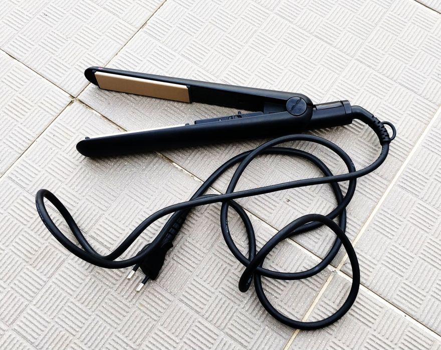 Alisador de Cabelo