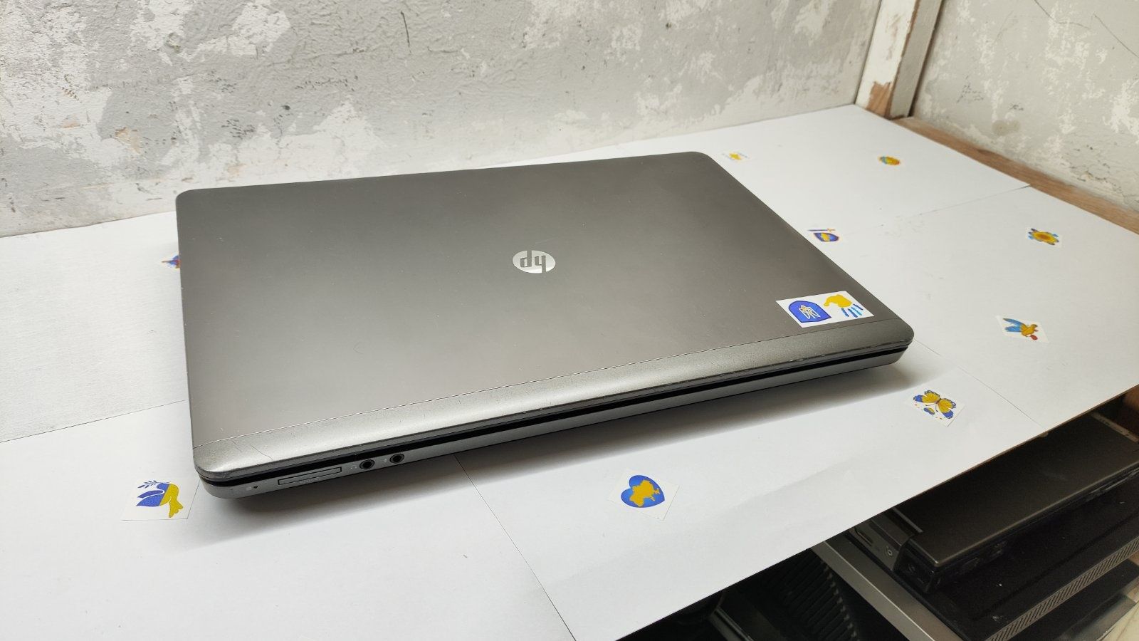 Ноутбук ProBook 4540s