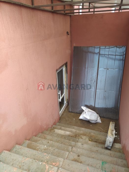 Продам коммерческое помещение 45 м2 Левобережный 3 (0% комиссии)