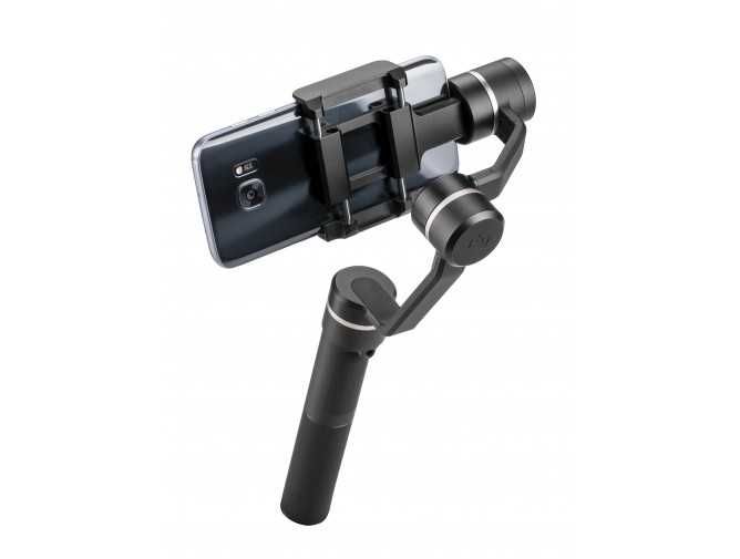 Gimbal SPG Live Feiyu-Tech GoPro Smartfon Bluetooth