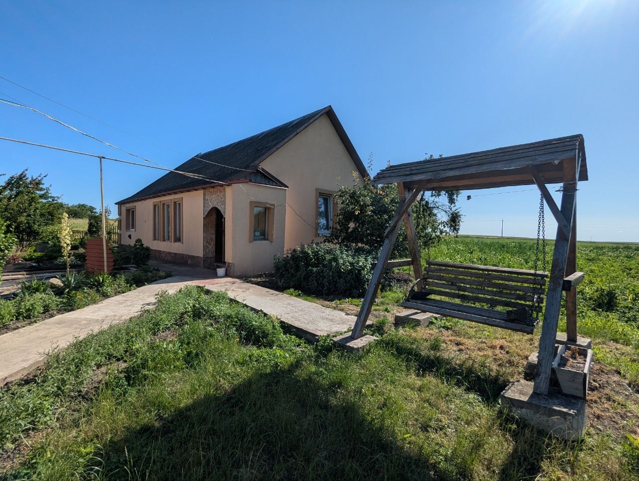Продам будинок в с. Дорогобуж