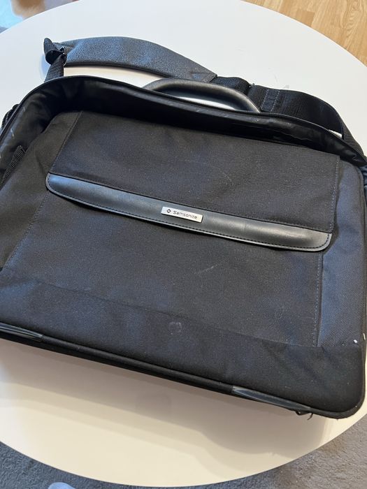 Torba na laptop SAMSONITE