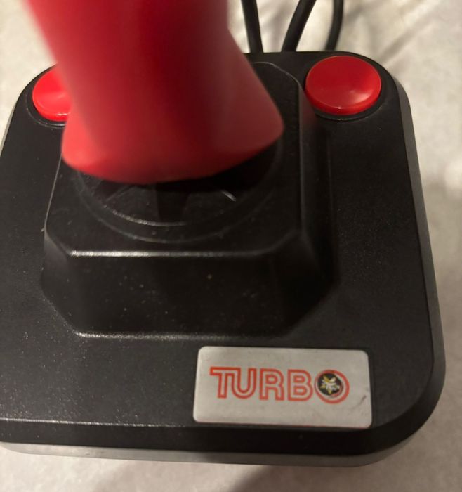 Joystick Quick Gun Turbo