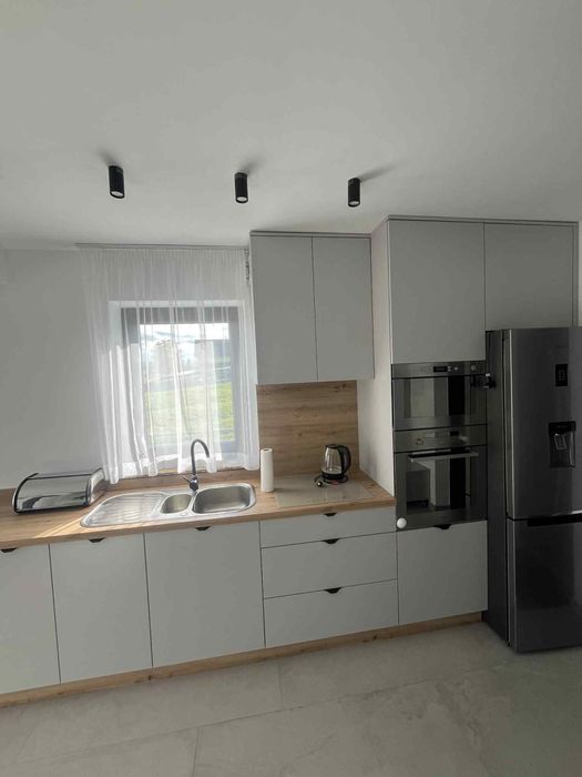 Wynajmę domek w Bańskej Niznej wolny sylwester 10 min termy stacja PkP