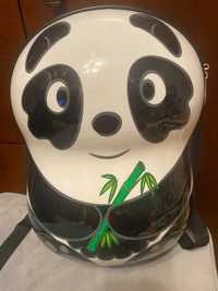 NOWY Plecak Wittchen Kids Dzieci - Panda