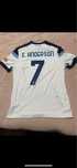 Camisola Felipe Anderson Assinada