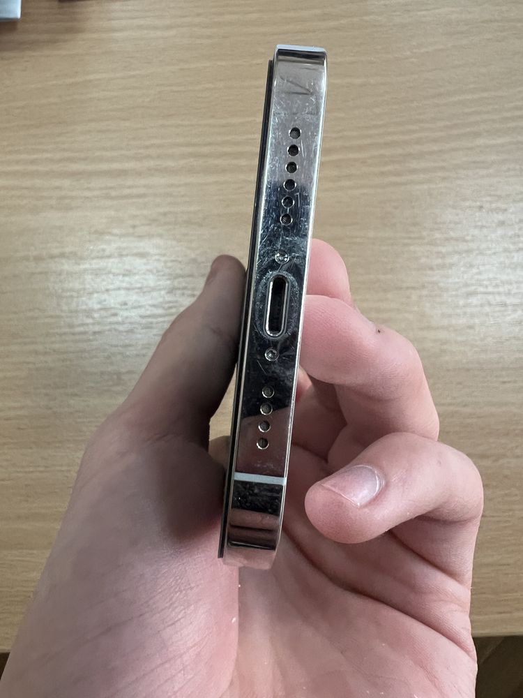 iPhone 12 pro max 256