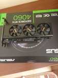 RTX 4060 low profile