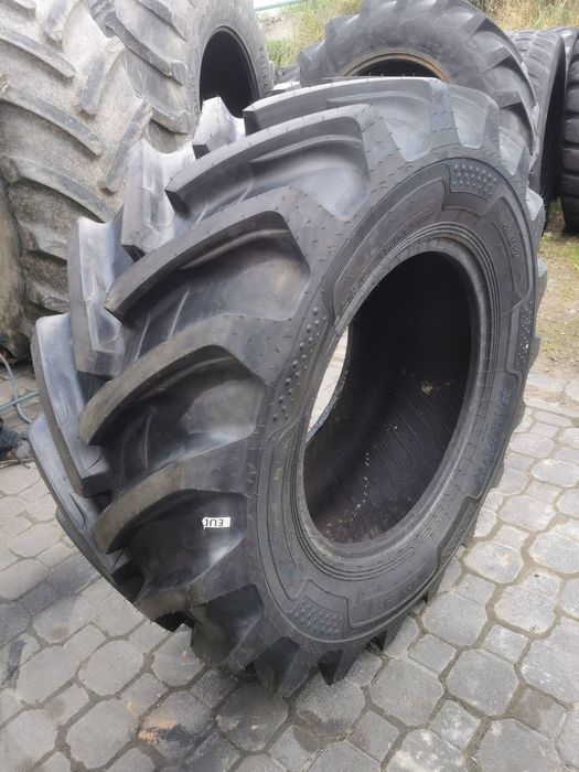 Opona 480/65R24 140D Alliance AGRI Star ll Series 65 #