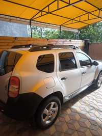 Продам Renault Duster 4x4