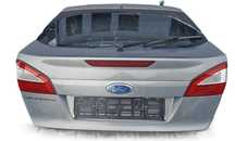 FORD MONDEO MK IV KLAPA BAGAZNIKA KOMPLETNA HB KOLOR T6 POMORSKIE