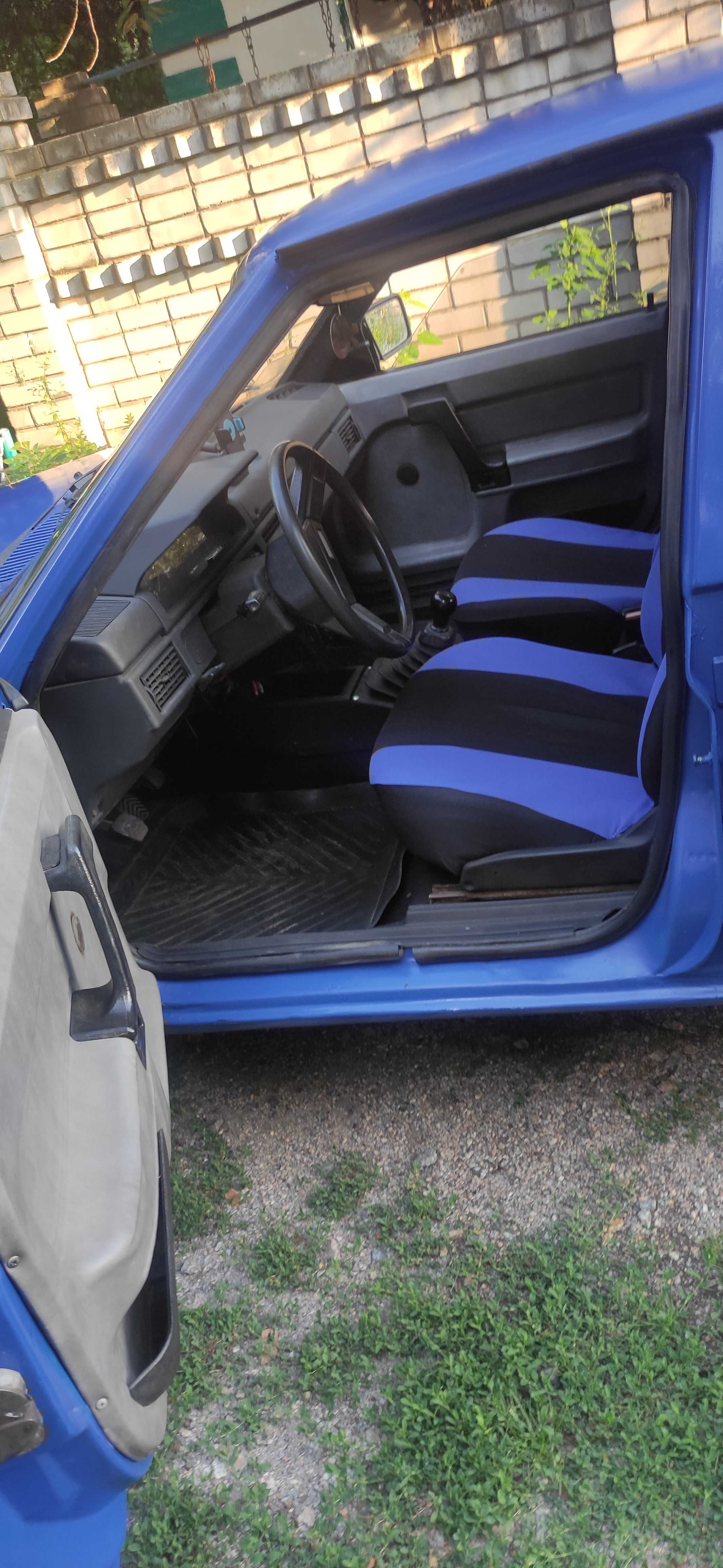 Продам Москвич 2141 S