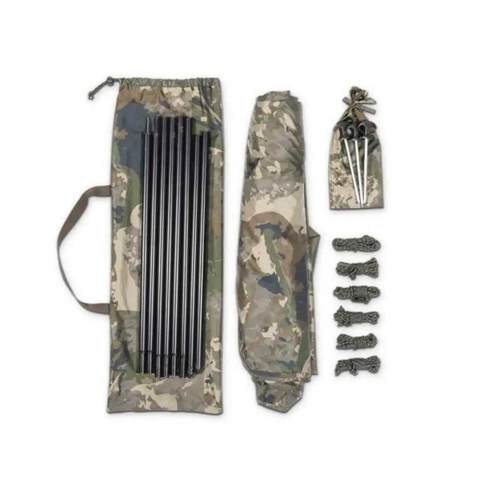 Тент Nash Bank Life Multi Tarp XL (T1242)