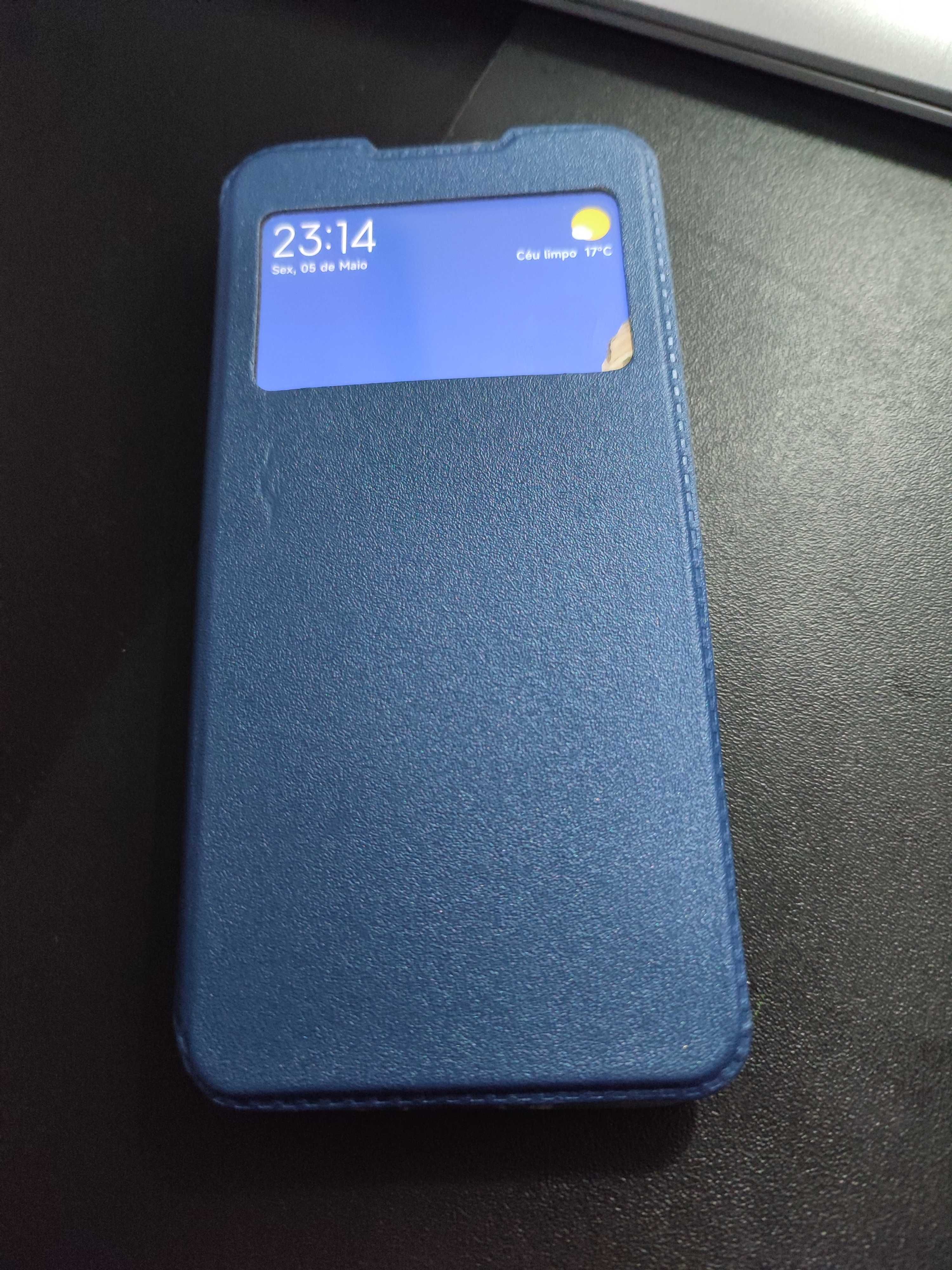 Smartphone XIAOMI 12 (8GB-256 GB-Azul), novo, com garantia, negociável