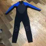 Pianka neoprenowa base water sport M kombinezon dla doroslych.