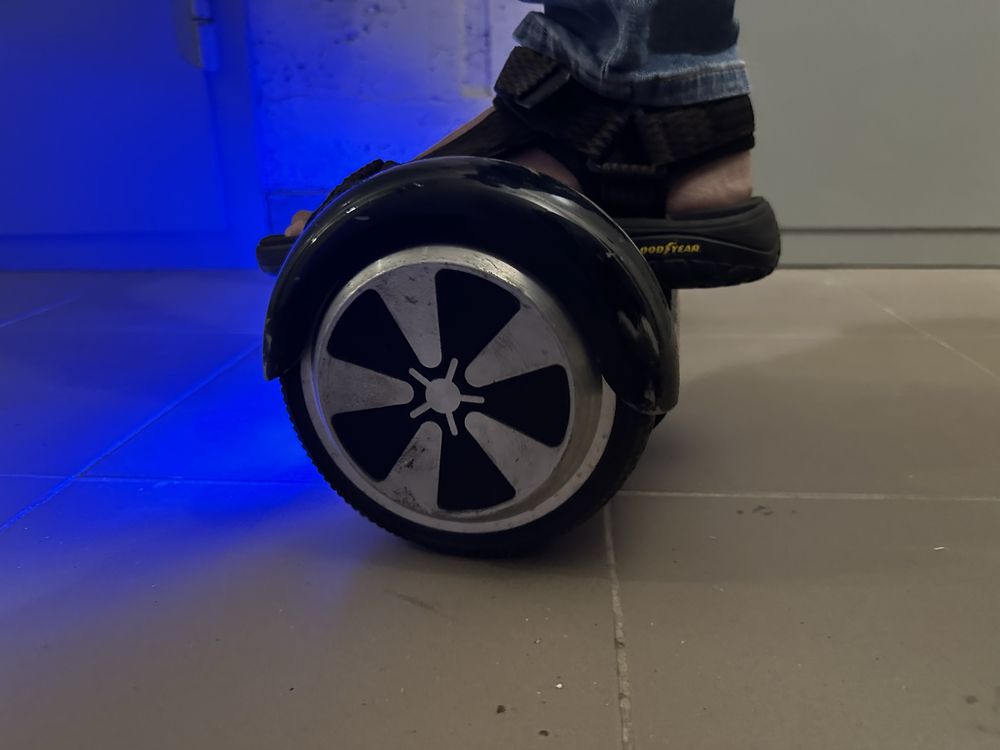 Гироборд продам smart