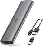 Kieszeń na dysk SSK model HE-C371 USB 3.2