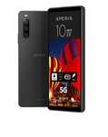 Sony xperia 10 IV 6/128 gb idealny czarny