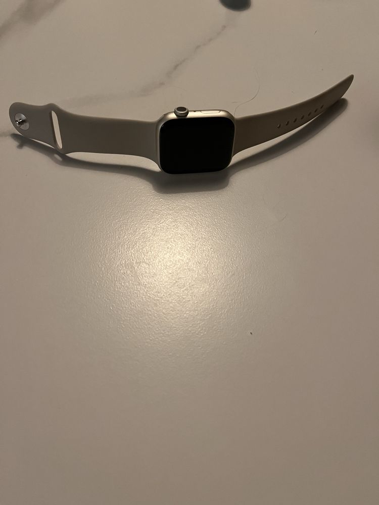 Iwatch como novo
