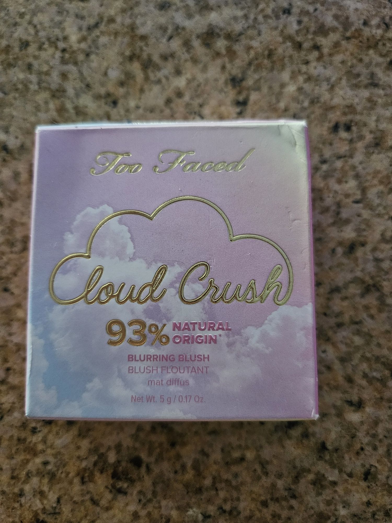 Too Faced róż do policzków