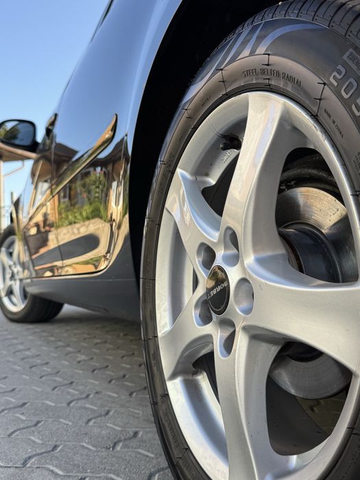 Volkswagen Golf 5