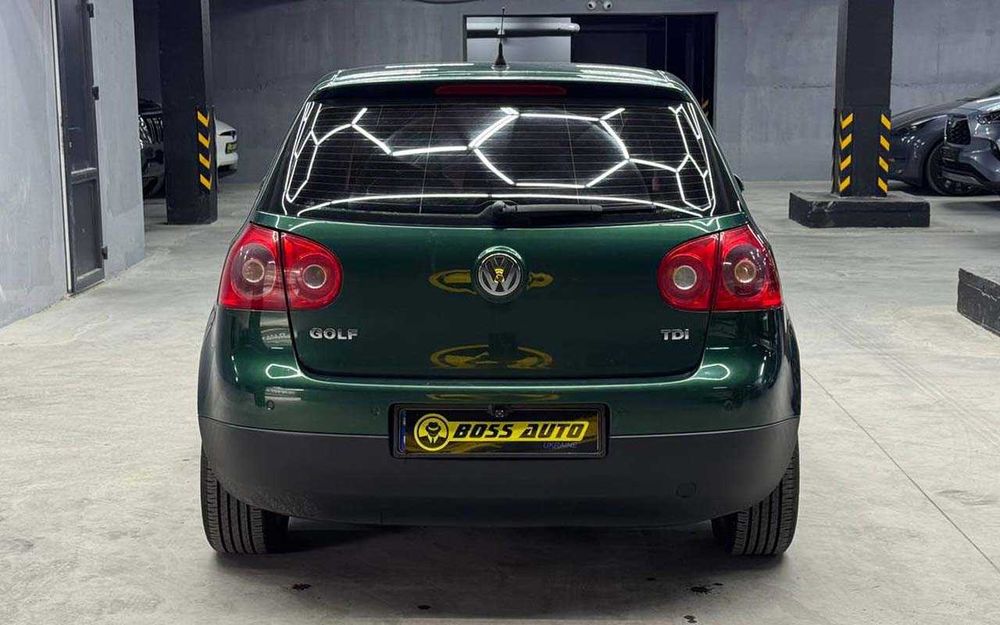 Volkswagen Golf 2006