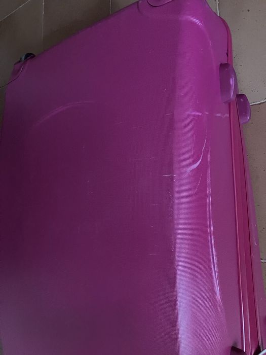 Vendo troley de porão