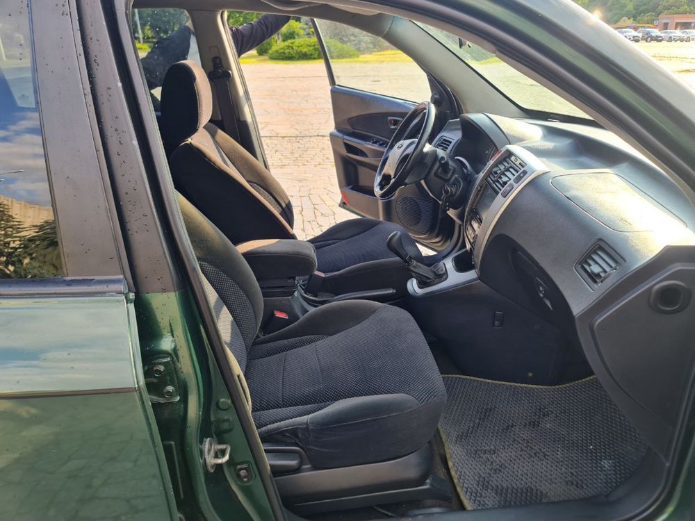 Продам Hyundai Tucson 2007р