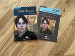 Jane eyre- wersja dla uczni i dla nauczyciela