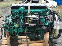 SILNIK KOMPLETNY - FENDT VARIO 924927930DEUTZ