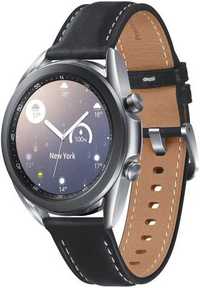 Продам новий смарт-годинник Samsung Galaxy Watch 3 41mm Silver