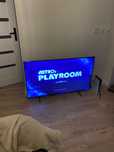 Telewizor SAMSUNG 55 cali JAK NOWY