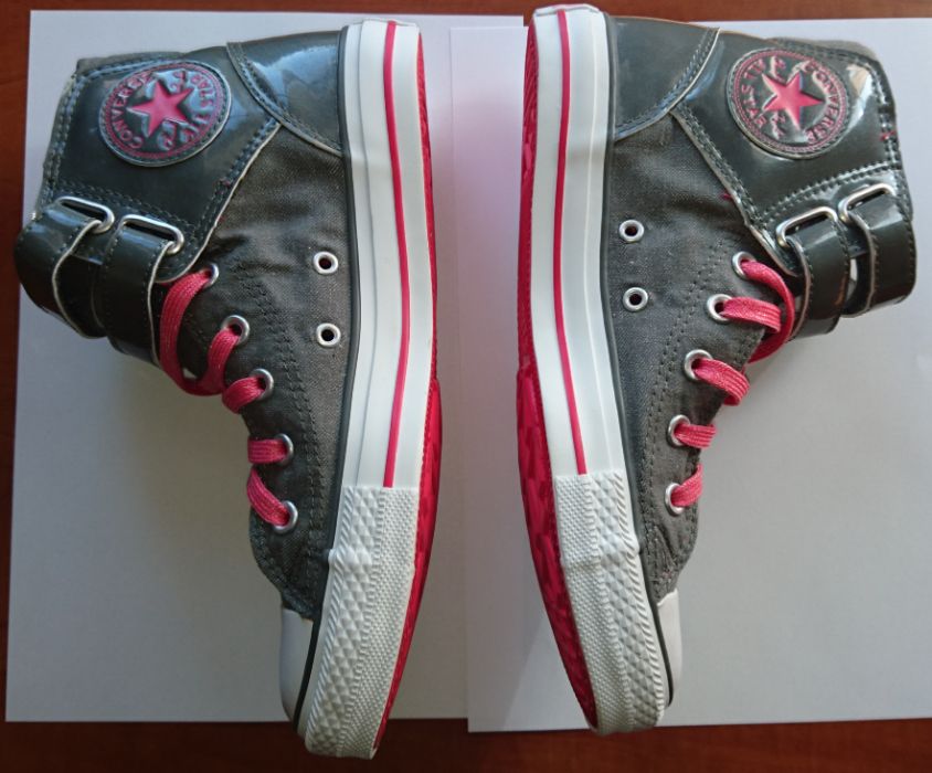 Buty Converse, rozm. 39