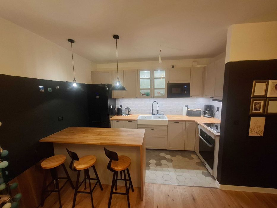 Wyjątkowe Mieszkanie 43 m² z miejscem postojowym na Podolanach