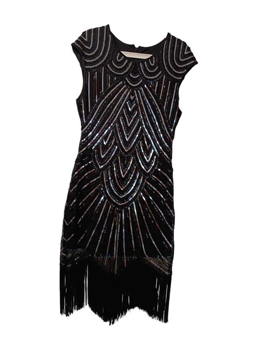 Сукня у стилі гетсбі розмір M-L