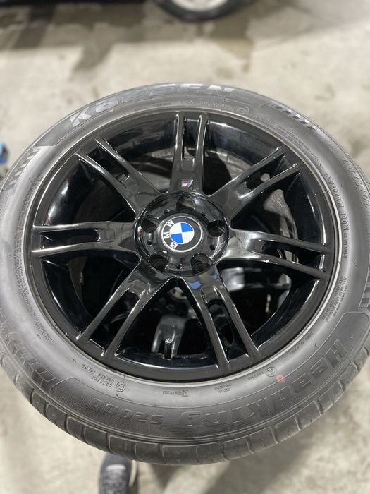 Продам колеса для BMWшки