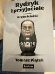 Rydzyk i przyjaciele tom pierwszy Kręte ścieszki