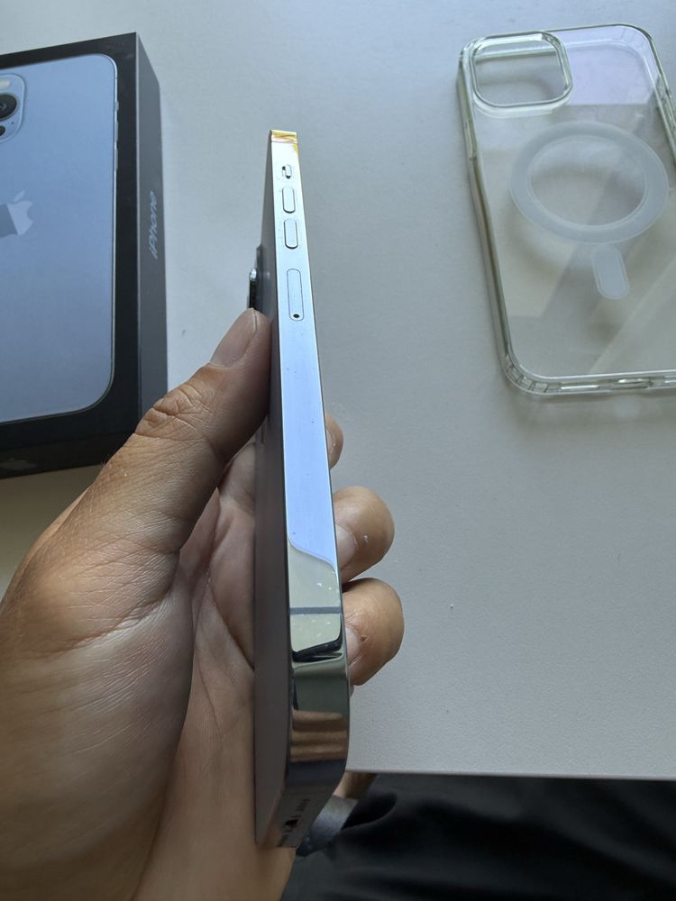 Iphone 13 pro max 512gb