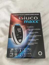 Nowy glukometr Gluco maxx