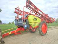 Opryskiwacz Rau Kverneland 2200l 21/18m 7 sekcji Nowe ARAG  stan BDB!!