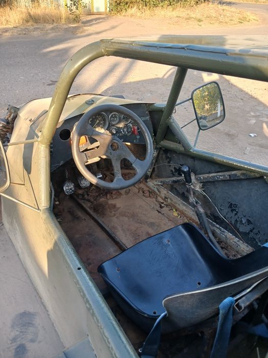 Продам Багги 1.6