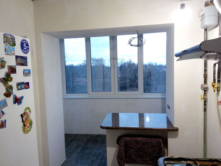 Внутренний ремонт квартир, домов