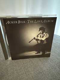 Acker Bilk - The Love Album