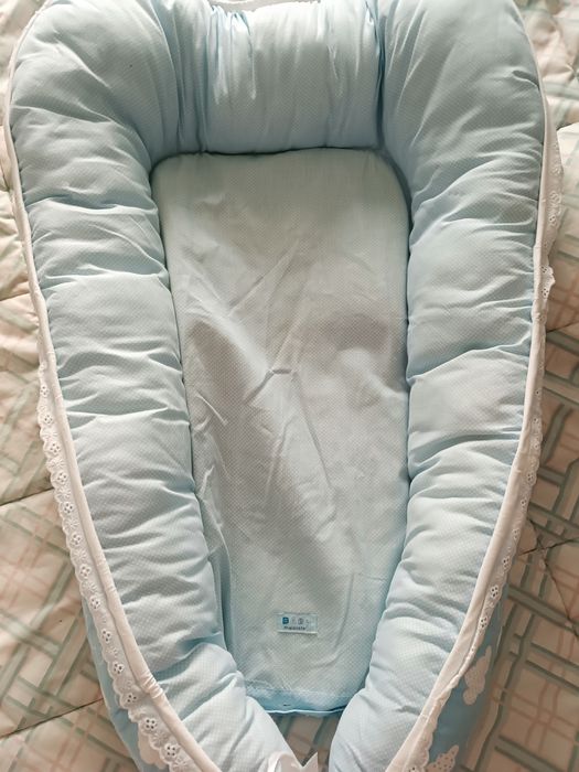Ninho para bebé 80cm
