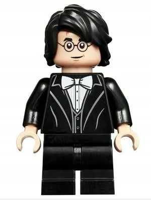 Lego Harry Potter Figurka Harry Potter hp184