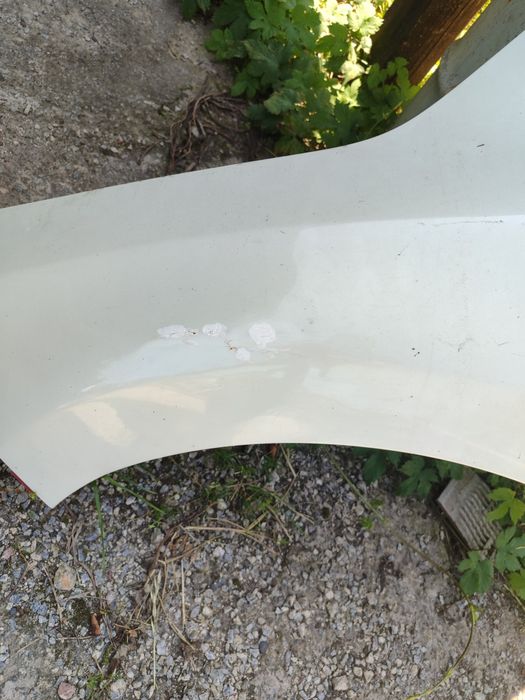 Ніссан ліф.Розбираємо авто пригнаний з Норвегії