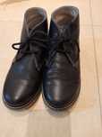 Botas Pablosky azul marinho menino