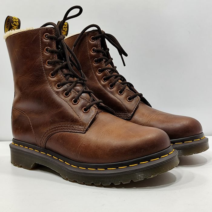 черевики Dr.Martens Serena 39р/25см