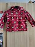 Bluza dla dziewczynki rozmiar 86-92